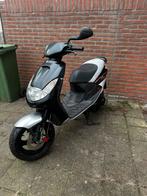 Snorfiets vivacity 50cc 2takt, Ophalen of Verzenden, Gebruikt, Tweetakt, Vivacity