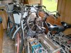 6 Elektrische Fietsen met Toebehoren (opknappers), Fietsen en Brommers, Ophalen, Gebruikt, Minder dan 30 km per accu, Overige merken