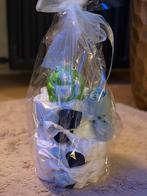 Luiertaart XS jongens, Ophalen of Verzenden, Nieuw