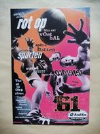 Fotokaart Frank en Ronald de Boer (Lotto, Ajax)., Verzamelen, Sportartikelen en Voetbal, Ophalen of Verzenden, Nieuw, Ajax, Spelerskaart