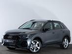 Audi Q3 S-Line 45 TFSI e 245 PK | LED | Panoramadak | Side A, Stof, Gebruikt, Hybride Elektrisch/Benzine, 13 kWh