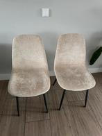 2 Nieuwe Eetkamerstoelen, Ophalen, Twee, Overige kleuren, Nieuw
