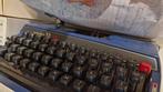 oude typemachine, Ophalen of Verzenden, Zo goed als nieuw