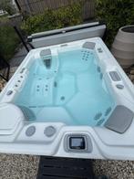 Hotspring Spa | Highlife Sovereign, Tuin en Terras, Bubbelbaden en Hottubs, Ophalen, Gebruikt, Afdekzeil, Vast
