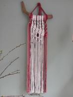 Macrame wandhanger / wandkleed / muurdecoratie, Ophalen of Verzenden, Nieuw