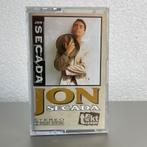 Jon Secada, Cd's en Dvd's, Cassettebandjes, Ophalen of Verzenden, Zo goed als nieuw, Voorbespeeld, 1 bandje