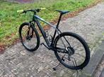 Cube Reaction SL C62 XL carbon mountainbike, Fietsen en Brommers, Fietsen | Mountainbikes en ATB, 57 cm of meer, Ophalen, Zo goed als nieuw