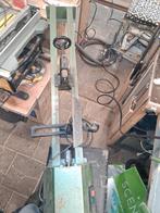 Powershop Houtdraaibank - Gebruikt, Ophalen, Gebruikt, Houtdraaibank, Minder dan 500 mm