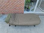 Avid Benchmark + Trakker AS 365 sleeping bag, Ophalen, Gebruikt, Overige typen