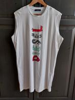 Diesel x Ohara Hale jurkje (M), Wit, Nieuw, Diesel, Boven de knie