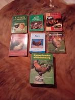 Kippen Boeken Collectie, Ophalen of Verzenden, Gelezen, Vogels, Diverse