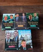 Midsomer Murders DVD Boxset - diverse Seizoenen + Special, Cd's en Dvd's, Boxset, Ophalen of Verzenden, Zo goed als nieuw, Vanaf 12 jaar