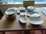Vintage porseleinen servies Heinrich Anmut, Ophalen