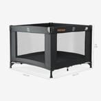 Deryan Box Premium 100x100cm, Kinderen en Baby's, Boxen, Ophalen, Zo goed als nieuw, Vierkant