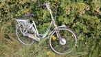 Gazelle orange c8 Elektrische dames fietsen, Ophalen of Verzenden, Gebruikt, 30 tot 50 km per accu, Overige merken