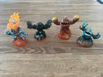 Skylanders Giants set, Avontuur en Actie, 2 spelers, Ophalen of Verzenden, Zo goed als nieuw