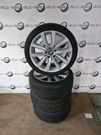 zomerset bmw 5 serie f10 f11 245 40 19 5x120 72.5 zomer band, Banden en Velgen, Personenwagen, Zomerbanden, Ophalen
