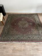 4 stuks Echte perser tapijten prijs is samen alle 4, Ophalen, Zo goed als nieuw, Rechthoekig, 200 cm of meer