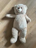 Zeer Grote Pluche Teddy Beer, XXL, Kinderen en Baby's, Speelgoed | Knuffels en Pluche, Ophalen of Verzenden, Zo goed als nieuw