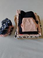 Setje kinderkleding mt 104, Ophalen of Verzenden, Zo goed als nieuw, Meisje