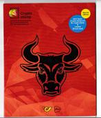 2022 Map met Cryptostamps Nederland en Oostenrijk, Ophalen of Verzenden, Postfris