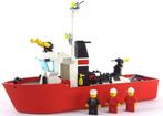 Lego set 4020 Blusboot., Ophalen of Verzenden, Zo goed als nieuw, Complete set, Lego