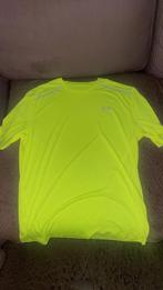 Vel gele under armour shirt, Kleding | Heren, Ophalen, Maat 48/50 (M), Geel, Under Armour