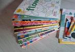 Flow complete jaargang 2024, Boeken, Tijdschriften en Kranten, Ophalen of Verzenden, Zo goed als nieuw