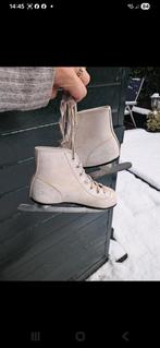 Avento Kunstschaatsen Maat 32, Ophalen of Verzenden, Gebruikt