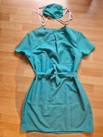 Carnaval Verpleegster maat S, Ophalen of Verzenden, Zo goed als nieuw, Carnaval