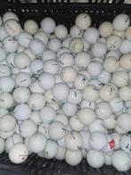 Wilson golfballen 100 stuks, Ophalen of Verzenden, Gebruikt, Bal(len)