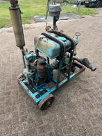 HATZ diesel beregeningspomp, Tuin en Terras, Waterpompen, Ophalen, Gebruikt, Elektrisch, Beregeningspomp