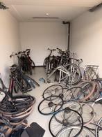 Fietsonderdelen Partij: Stella, Cortina, Batavus, Gebruikt, C, Algemeen, Ophalen of Verzenden