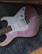 Cort g280 chameleon purple elektrische gitaar, Ophalen, Zo goed als nieuw, Overige merken