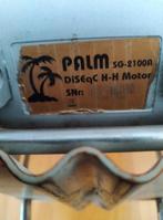 SAB Satellite scotel, Ophalen of Verzenden, Gebruikt, (Schotel)antenne, Overige merken