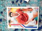Upper deck world cup 94 Marco van Basten, Verzamelen, Sportartikelen en Voetbal, Ophalen of Verzenden, Zo goed als nieuw, Buitenlandse clubs