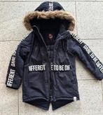 Winterjas van Z8, model Rutger maat 116 / 122 (N699b), Kinderen en Baby's, Gebruikt, Z8, Ophalen of Verzenden, Jongen