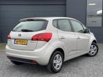 Kia Venga 1.4 CVVT Seven 1e Eigenaar,Navi,Airco,Cruise,Camer, Voorwielaandrijving, Euro 5, Stof, Gebruikt