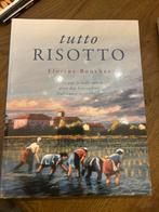 Tutto Risotto - Florine Boucher, Italië, Hoofdgerechten, Vegetarisch, Ophalen of Verzenden