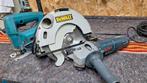 Cirkelzaag decoupeerzaag slijptol, Ophalen, Gebruikt, Overige typen, 600 tot 1200 watt