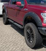 Ford F150 2015, 6x135 velg+band 4 stuks, 20 inch, Auto-onderdelen, Banden en Velgen, Ophalen, 20 inch, Zomerbanden