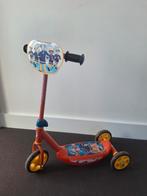 Brandweerman Sam step, Fietsen en Brommers, Steps, Ophalen, Gebruikt, Gewone step