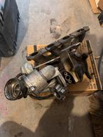 2.0 tfsi ea888 turbo 211PK CCZ In Goede Staat, Ophalen of Verzenden, Gebruikt, Audi