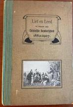 Lief en leed in dienst der Christelijke Baermhartigheid, Ophalen of Verzenden, Gelezen