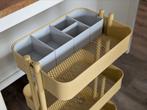 IKEA RÅSKOG Organizer Trays - Set, Ophalen of Verzenden