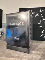 Dior Sauvage Elixir 100ml - Nieuw in verpakking!, Sieraden, Tassen en Uiterlijk, Uiterlijk | Parfum, Ophalen of Verzenden, Nieuw