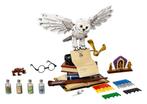 LEGO Harry Potter Zweinstein Iconen verzamelobjecte 76391, Kinderen en Baby's, Speelgoed | Duplo en Lego
