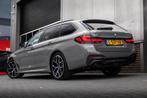 BMW 5 Serie Touring 530e xDrive Business Edition Plus M-Spor, 1935 kg, Gebruikt, Euro 6, 4 cilinders