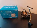 Shimano sedona 2500 HG, Watersport en Boten, Ophalen, Zo goed als nieuw, Molen