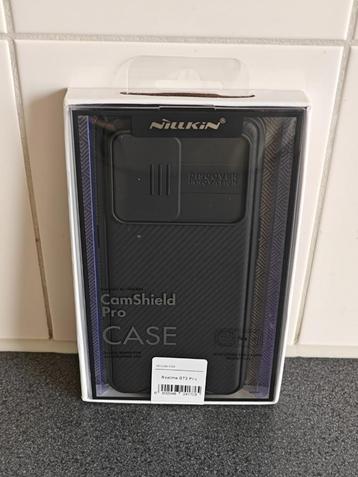 Realme GT2 Pro hoesje Nillkin €5 beschikbaar voor biedingen